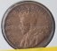Afrika jižní (Jihoafrická rep.) - 1 penny 1935
