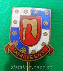 Tatranská Lesná