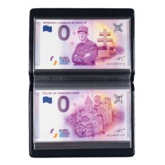 Kapesní album Eurosouvenir