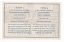 Los - 15 k - 44. Třídní loterie Protektorátu I. - A  r.1940