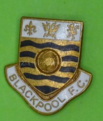 Blackpool FC