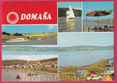 Domaša XIV.