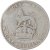 Anglie - 1 shilling 1921