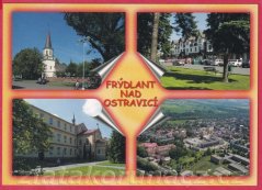 Frýdlant nad Ostravicí II.