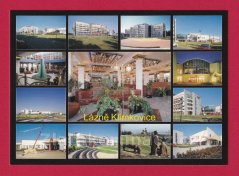 Klimkovice - lázně Klimkovice