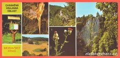 Moravský Kras-CHKO