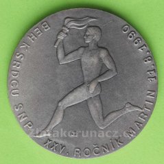 46. výročie SNP 1944-1990