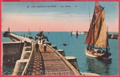 Les Sables- d'Olonne
