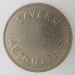 Tavern Automatics