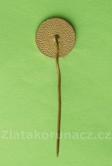 PSVB čestný odznak