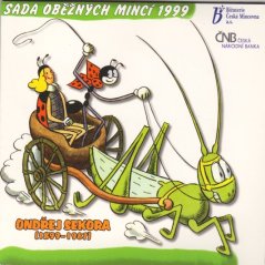 Sada mincí - 1999 - Sekora