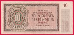 10 Korun 1942 N 06