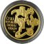 2018 - 5 000 Kč Rabí Proof