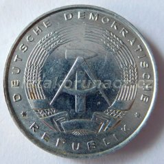 NDR - 5 Pfennig 1975 A