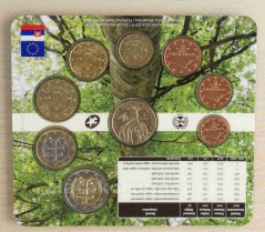 Sada 2019 - Světové dědictví UNESCO Karpatské bukové pralesy