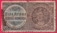 1 koruna 1940 C 067