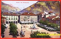 Bozen,OR