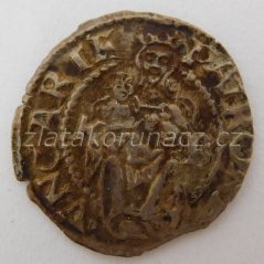 Denár 1549 KB