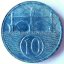 10 haléř 1941