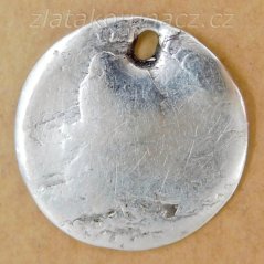 Rusko - 1 grivennik (10 kopějka) 1769 MMD