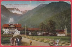 Geitau