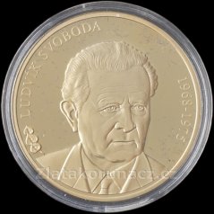 Prezidenti ČSR a ČR - Ludvík Svoboda 1968-1975