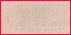 Německo - 100 Milliarden mark 5.11.1923 - série P