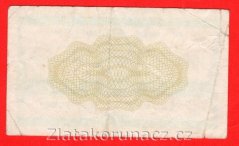 1 Tkčs - Tuzexová poukázka 1979/IV