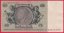 Německo - 50 Reichsmark 30.3.1933 - série D-L,8 m.č.