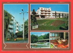Sliač - LD Palace, Termálne kúpalisko