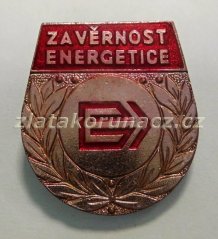 Za věrnost energetice V.