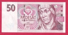 Česká republika - 50 korun 1997 E-05