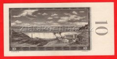 Československo - 10 korún - 1960 X 43