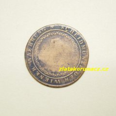 3 Krejcar 1812 O