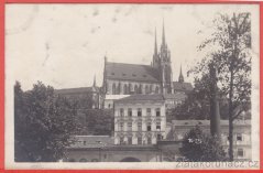 Brno - Petrov II