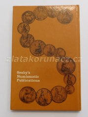 Literatura - British copper coins 1968-1969