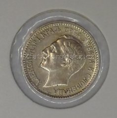 Jugoslávie - 50 para 1925