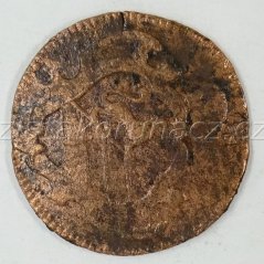 1/2 soldo 1788