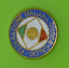 Italská fotbalová federace