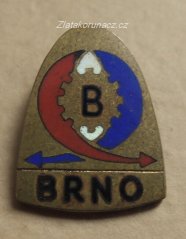 Brno IV.