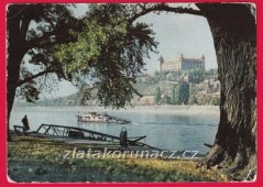Bratislava - příroda