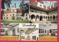 Doudleby nad Orlicí