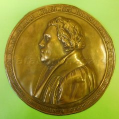 Dr. Martin Luther 1483-1546
