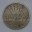 20 haléř 1924