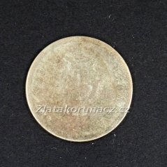 Norsko - 10 ore 1892