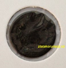 5/10 krejcaru F.J.I.-1866 A