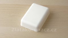 Krabička na vyznamenání - bílá