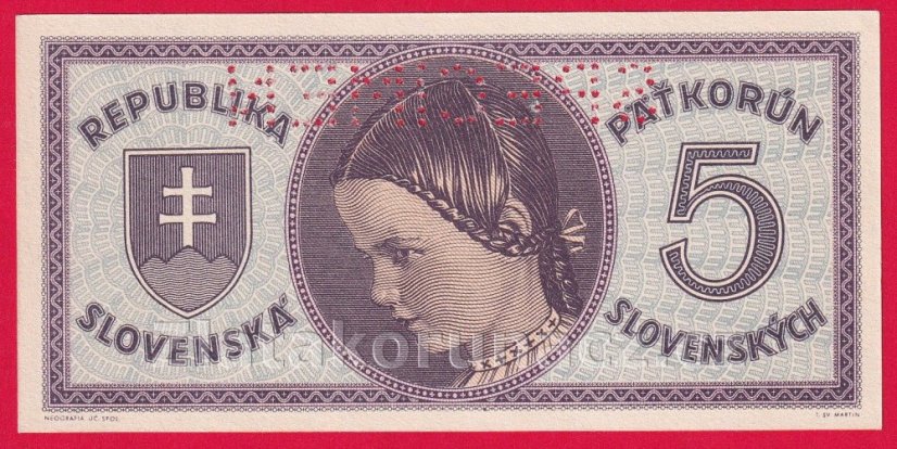 5 Ks 1945 A 049