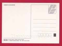 Konopiště - zámek Konopiště, socha, salonek