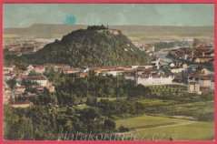 Graz v. Rainerkogel